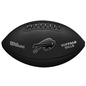 Piłka do futbolu amerykańskiego NFL Team Metallic Buffalo Bills Ball r 9