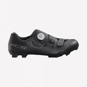 Buty rowerowe MTB Shimano XC502 kompatybilne z SPD i gravelem