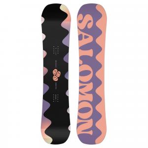 Deska snowboardowa Salomon Oh Yeah Grom