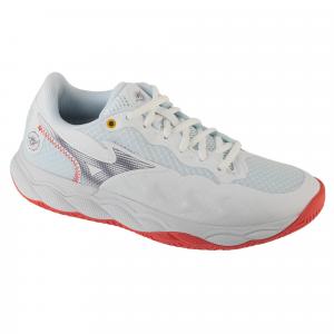 Buty do tenisa damskie, Wave Enforce Court AC Tennis