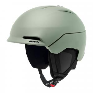 Kask narciarski Alpina Nax