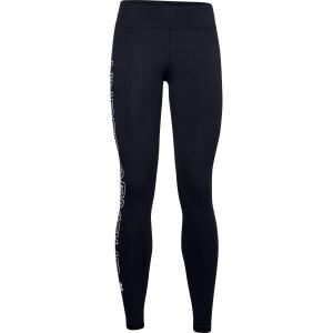 Legginsy Under Armour Favourite Wordmark Leggings, Kobiety