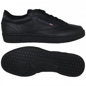 Buty do chodzenia męskie Reebok Club C 85