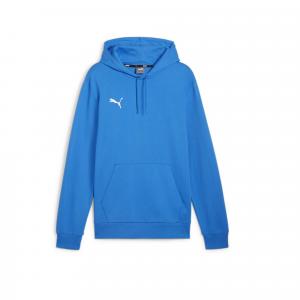 Bluza z kapturem Puma Teamgoal Casuals