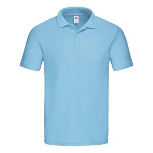 Męska Oryginalna Koszulka Polo