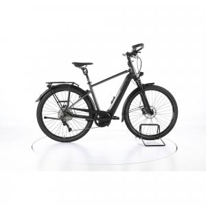 2nd Life - Pegasus Premio Evo 10 Lite Trekking E-Bike 2021 - Jak nowy