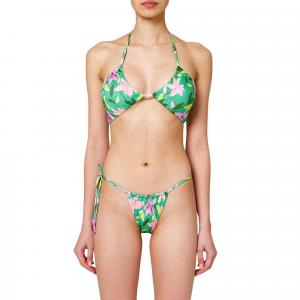 Dół od bikini Sundek High Leg