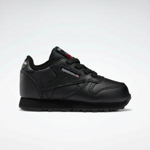 Trenerzy dziecięcy Reebok Classics Leather