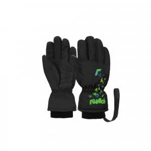 Rękawice dziecięce REUSCH Kids