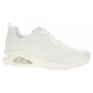 Buty do chodzenia damskie Skechers 177411WHT