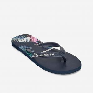 Japonki męskie Quiksilver Tropical Glitch