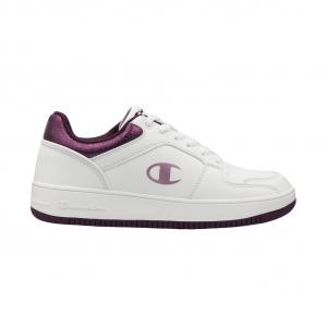 Buty damskie Champion RD18 Foil Low Cut