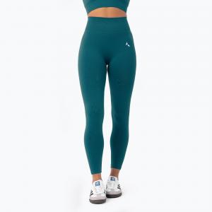 Legginsy treningowe damskie Carpatree Blaze Seamless