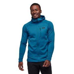 Bluza turystyczna męska Black Diamond Factor Hoody