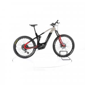 Second Life - Haibike AllMtn CF SE Fully E-Bike 2024 - Jak nowy