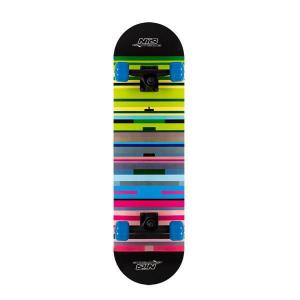 Deskorolka Nils Extreme C3108SA