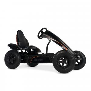 Gokart - regulowane siedzenie - 3 biegi XXL Black Edition E-BFR-3 BERG