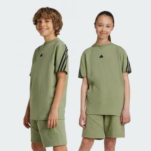Future Icons 3-Stripes Tee