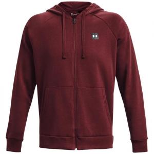 Bluza sportowa męska Under Armour Rival Fleece FZ Hoodie