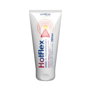 Żel rozgrzewający HotFlex Activlab Pharma