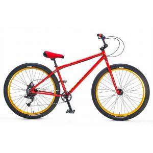 Rower Street Wheelie Mafiabikes Bomma 27.5\