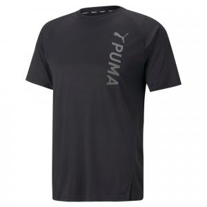 Koszulka fitness męska PUMA Fit Tee