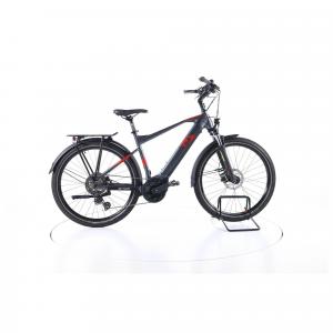 Second Life - R Raymon TourRay E 6.0 Trekking E-Bike 2023 - Jak nowy