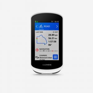 Licznik GPS rowerowy Garmin Edge Explore 2