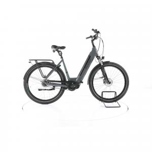 Second Life - Puch Q 4.4 City E-Bike Lage instap 2022 - Stan dobry