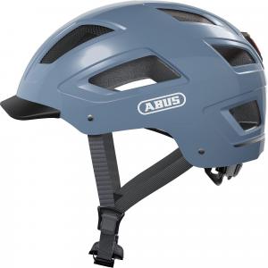 Kask Rowerowy Hyban 2.0 Glacier Blue L 56-61 Cm