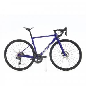 Second life · Rower szosowy · Team Machine SLR Three Di2 12V