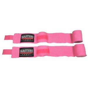 Taśmy bokserskie Masters Fight Equipment Bbe-2,5