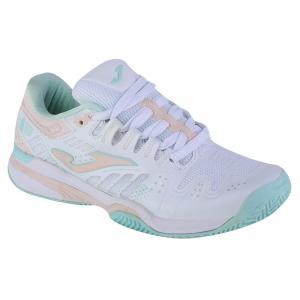 Buty do tenisa dziewczęce, Joma J.Slam Jr 22 JSLAMS