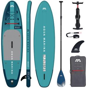 Deska SUP Aqua Marina Beast 10'6\