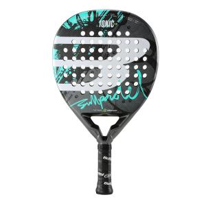 Dorosły Rakieta Padel Bullpadel Ionic Light, Miętowy Niebieski