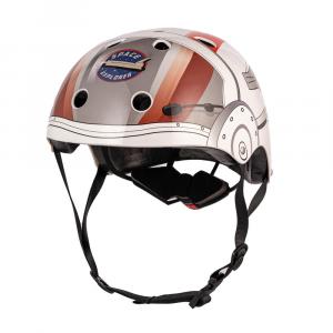 Mini kask Hornit Lids Kask rowerowy Scooter Astronaut M