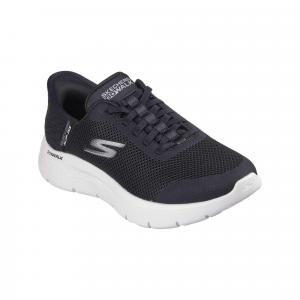 Buty sportowe Sneakersy damskie, Slip-Ins: GO WALK Flex - Grand Entry