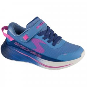Buty sportowe Sneakersy dziewczęce, Wave 92 - Imara Lite