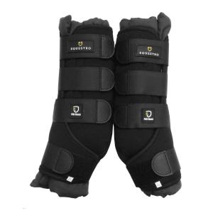 Buty stabilne z neoprenu