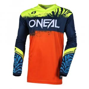 Bluza rowerowa mtb dziecięca O'neal Shocker Jersey