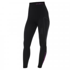 Legginsy na narty damskie Brubeck Thermo