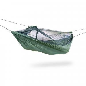 Outdoorowy DD Hammocks Hamak Superlight Frontline