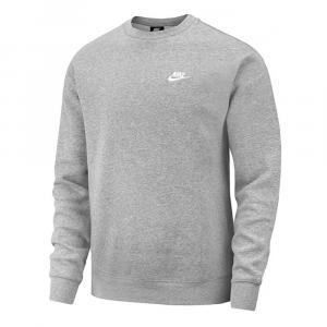 Bluza sportowa męska Nike Club Crew FT