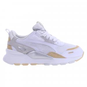 Buty damskie Puma RS 3.0 Metallic Wns 392866 01