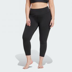 Legginsy All Me 7/8 (Plus Size)