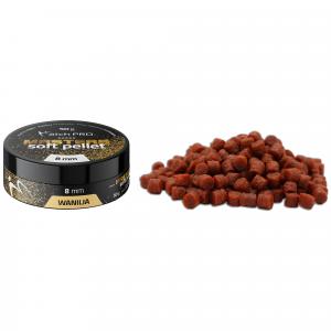 Przynęta Pellet Matchpro Masters Soft Pellet Wanilia 8Mm 50G
