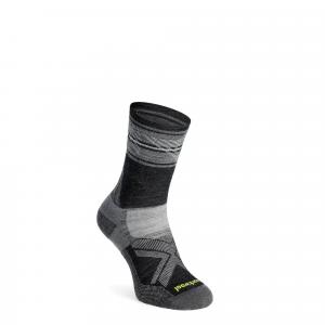 Skarpety rowerowe męskie Smartwool Bike Targeted Cushion Cold Weather Crew Socks