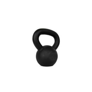 Kettlebell Pro - Fitness - Żeliwo - 4 do 40 kg