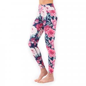 Legginsy techniczne damskie Eivy Icecold