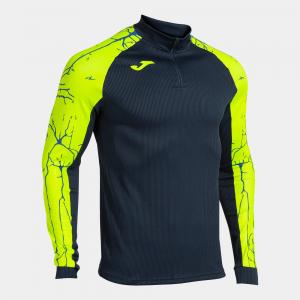 Bluza do biegania męska Joma Elite IX